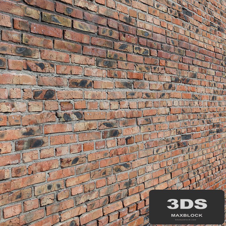 Facing brick _4