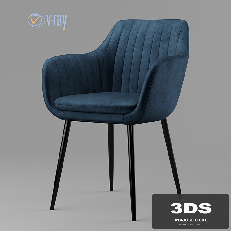 Deephouse. Chair lausanne