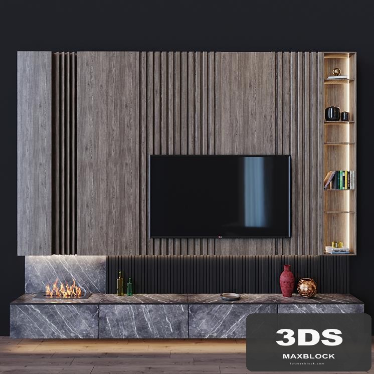 tv set 3