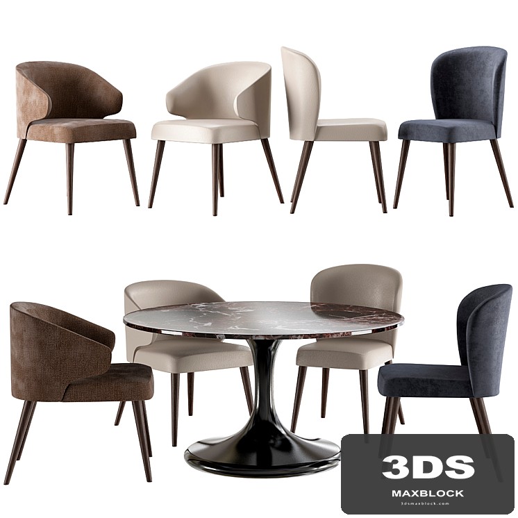 Minotti neto