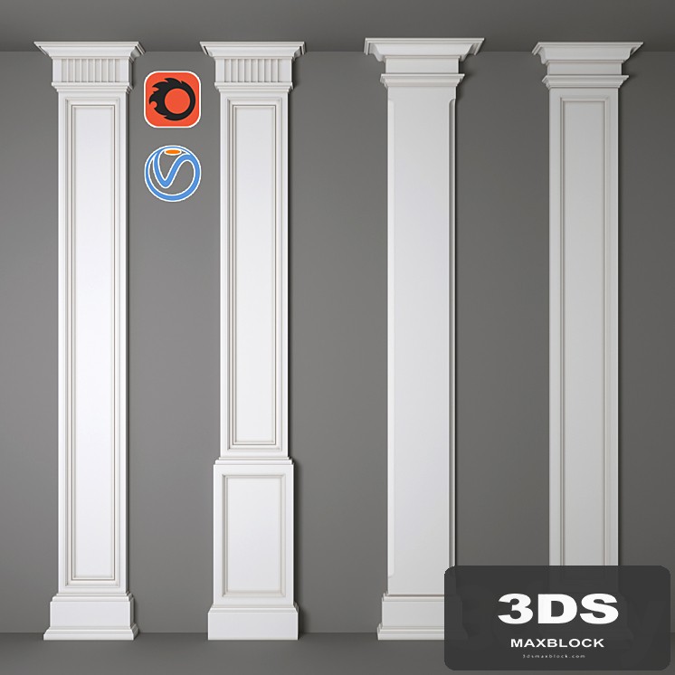 COLUMNS