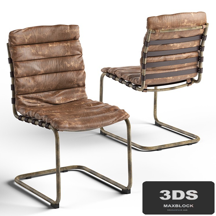 Loftdesigne Chair 2015