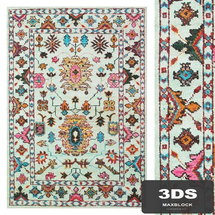 Carpet CarpetVista Avanti Sari silk CVD14877