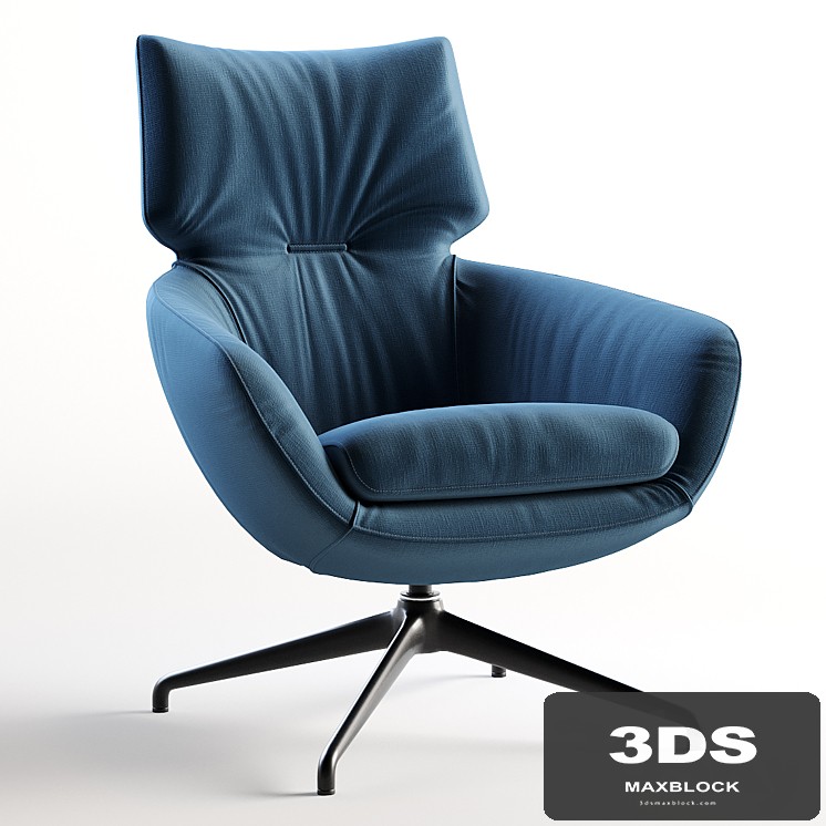 CHAIR / LEOLUX LX LX694