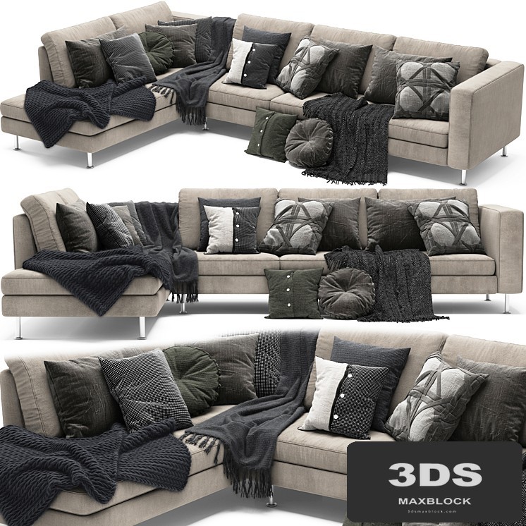 BoConcept Indivi Sofa