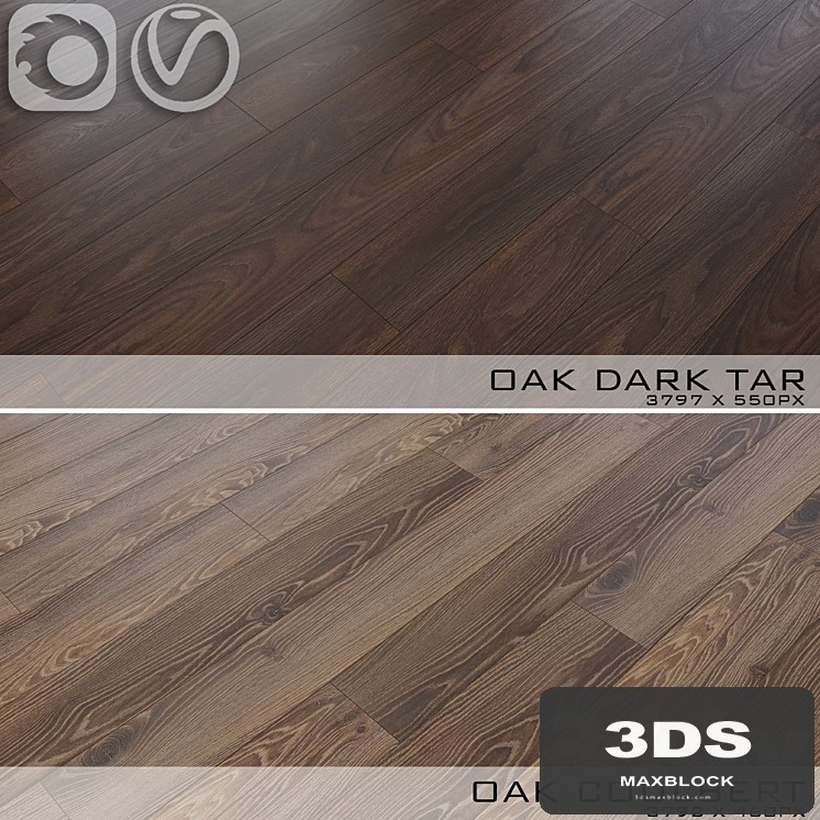 Laminate Classen №13