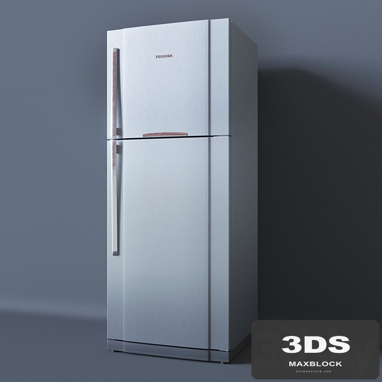Toshiba Gr-r74rd(Sx)