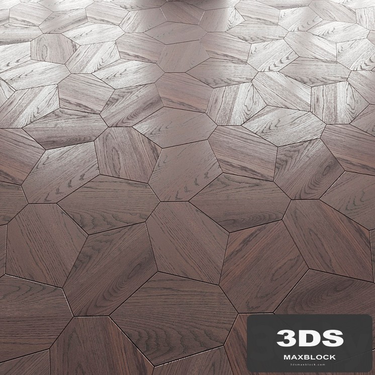 Parquet, Luciano Zonta