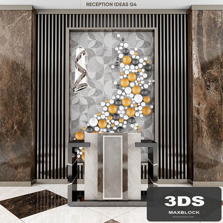 Reception ideas G4