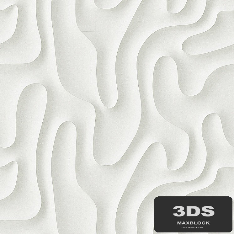 3d panel MEDEYA LETO