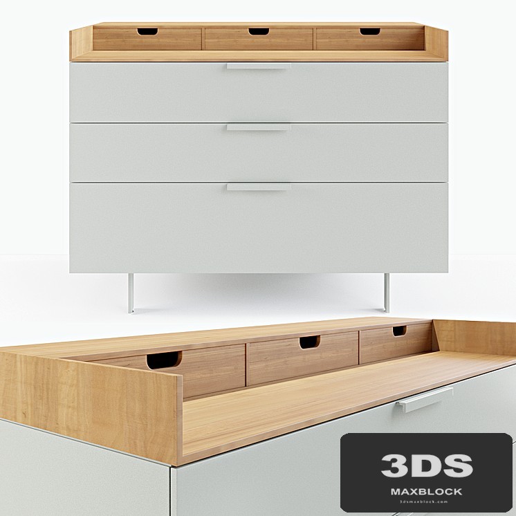 Dresser Everywhere by Ligne Roset