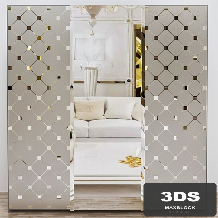 Sliding wardrobes Italy