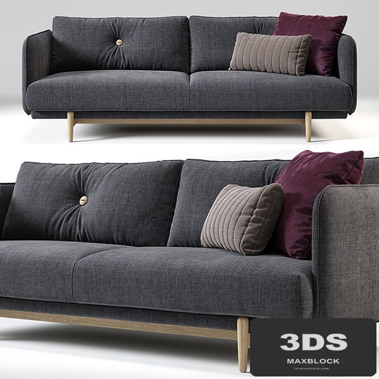 Hold sofa