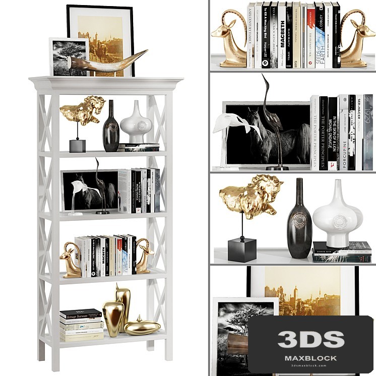 Decorative set 36