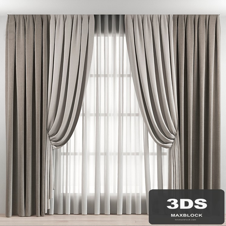 Curtain