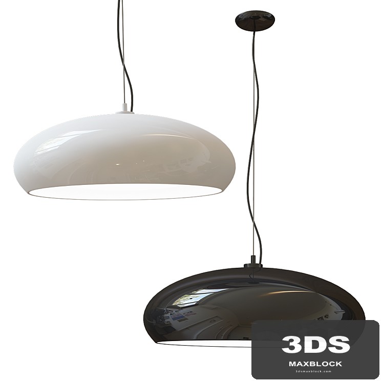 Hublot Pendant Light