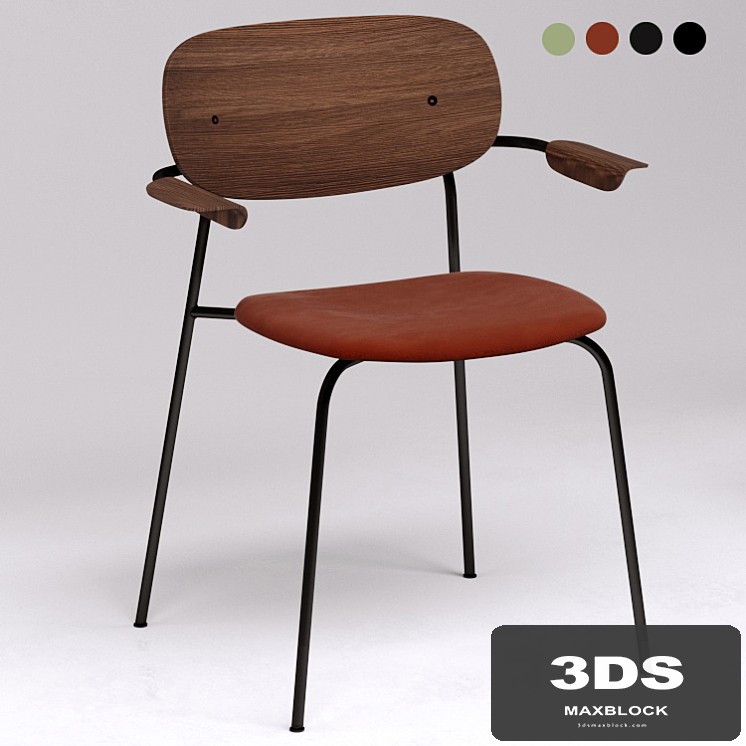 Norm Architects Co Chair