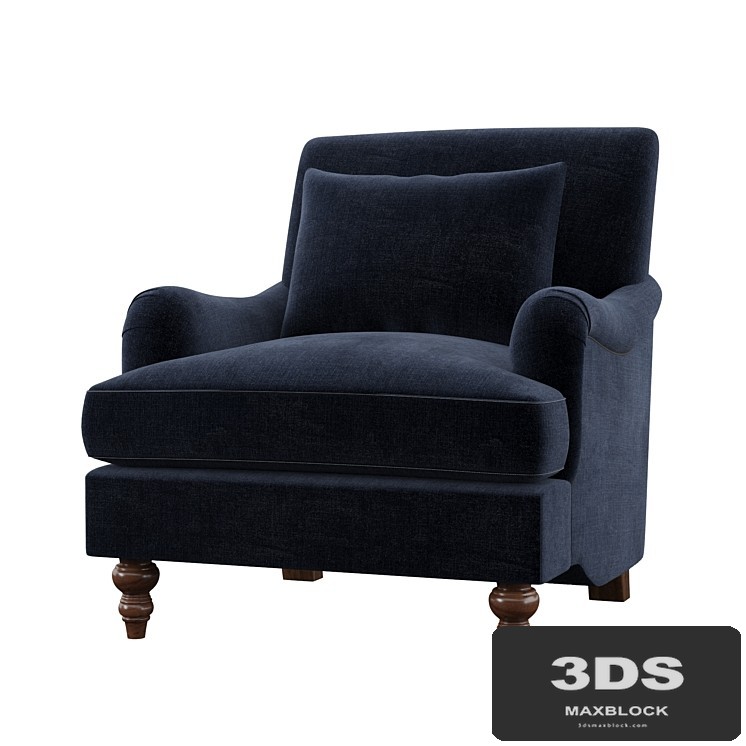 ARM CHAIR