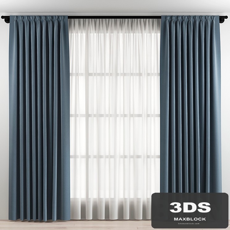 Curtain