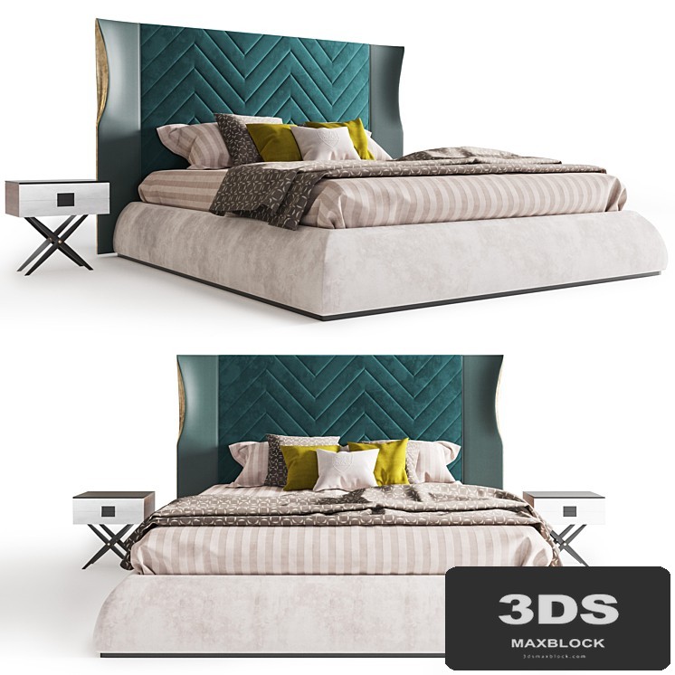 Ambra Collection from Rozzoni Mobili Furniture