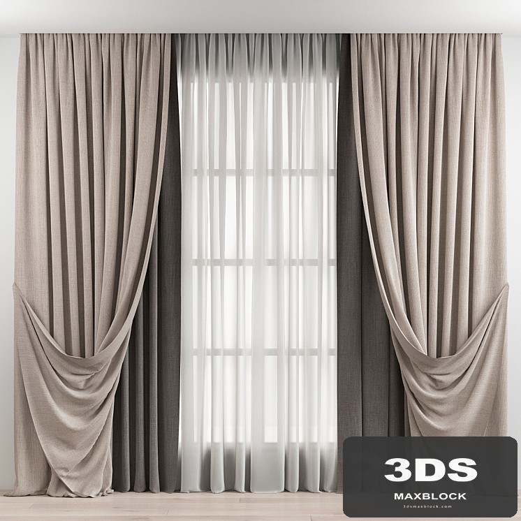 Curtain
