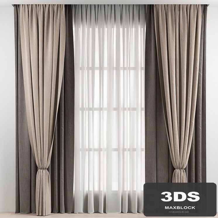 Curtain