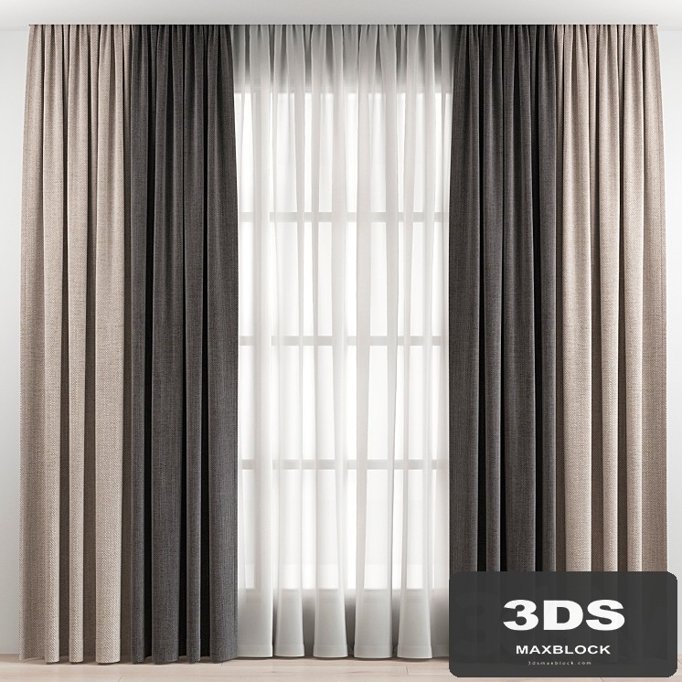 Curtain
