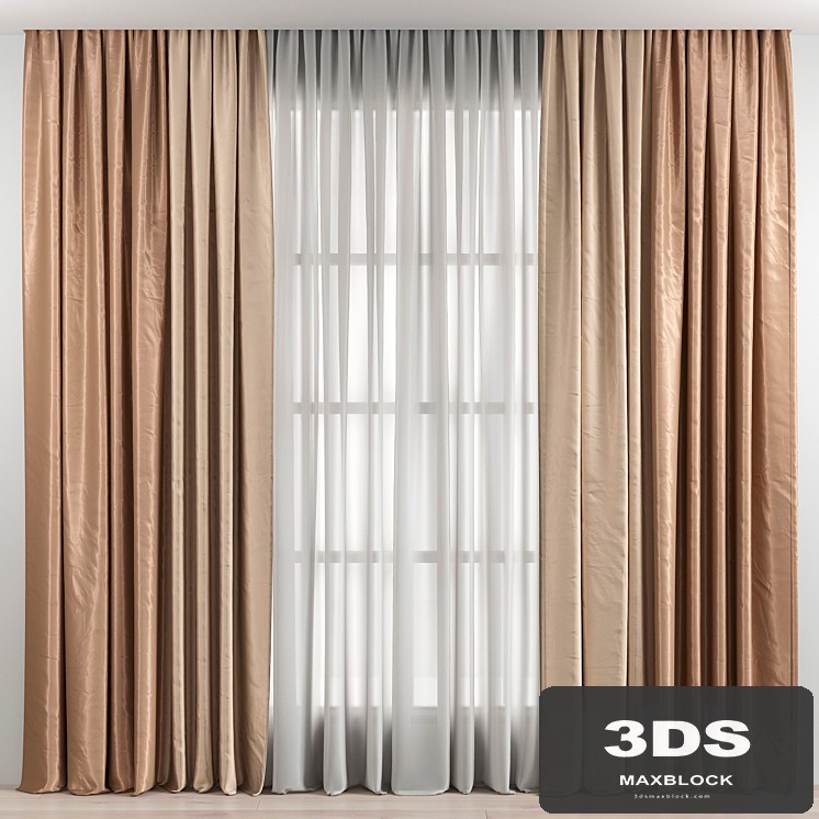 Curtain