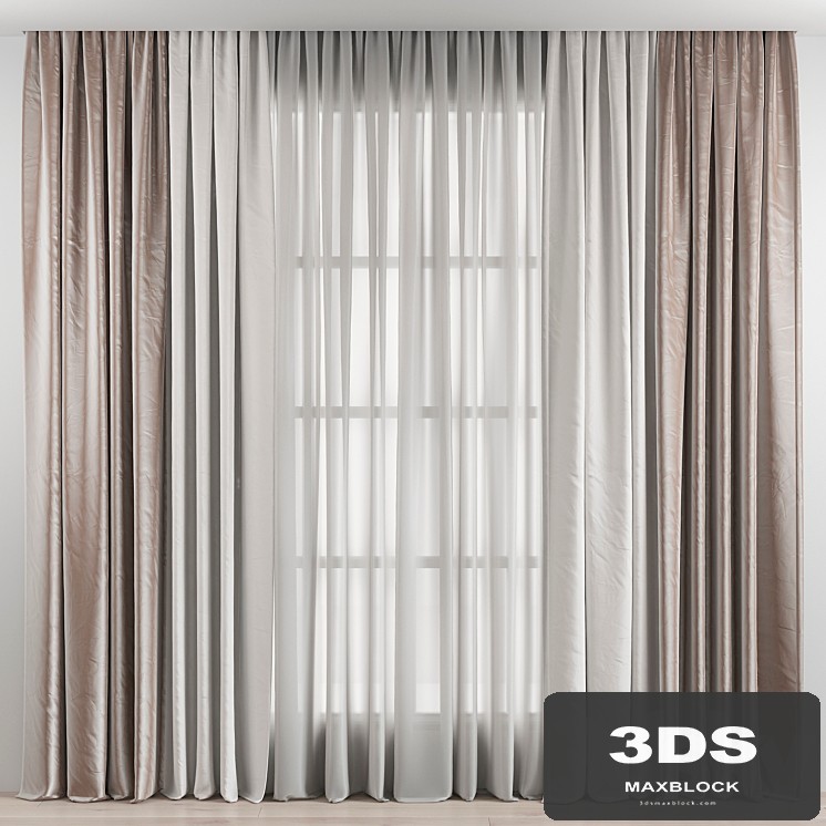 Curtain