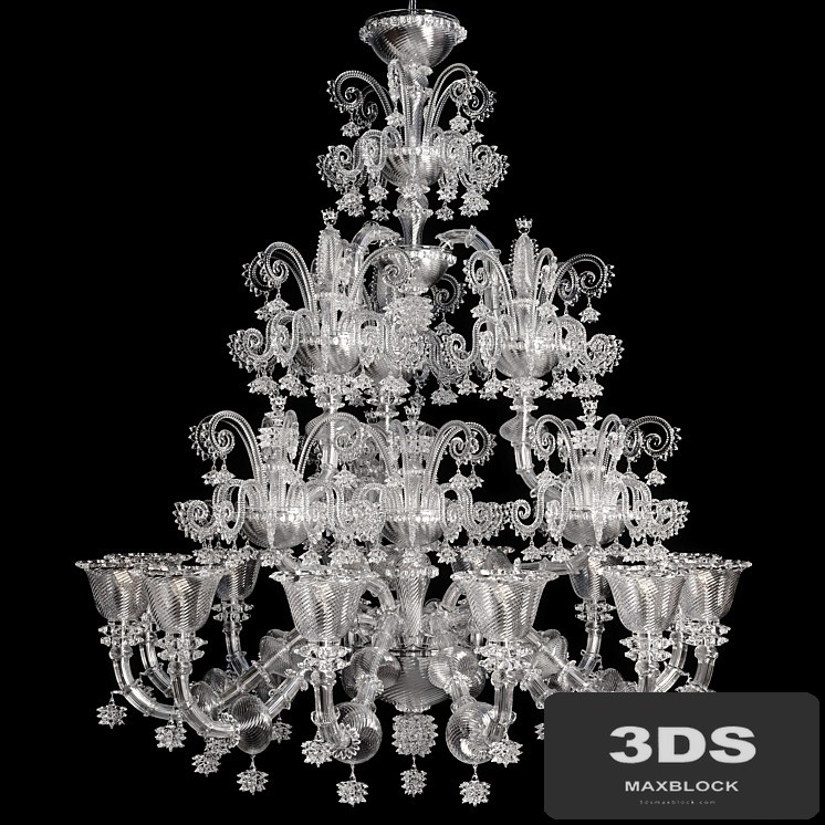 Barovier & Toso "Venezia 1295"