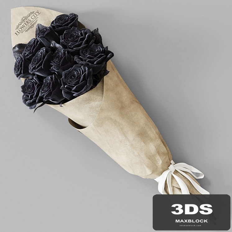Black_rose