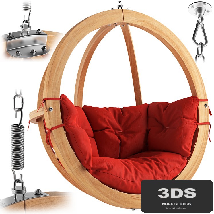 GLOBO CHAIR2