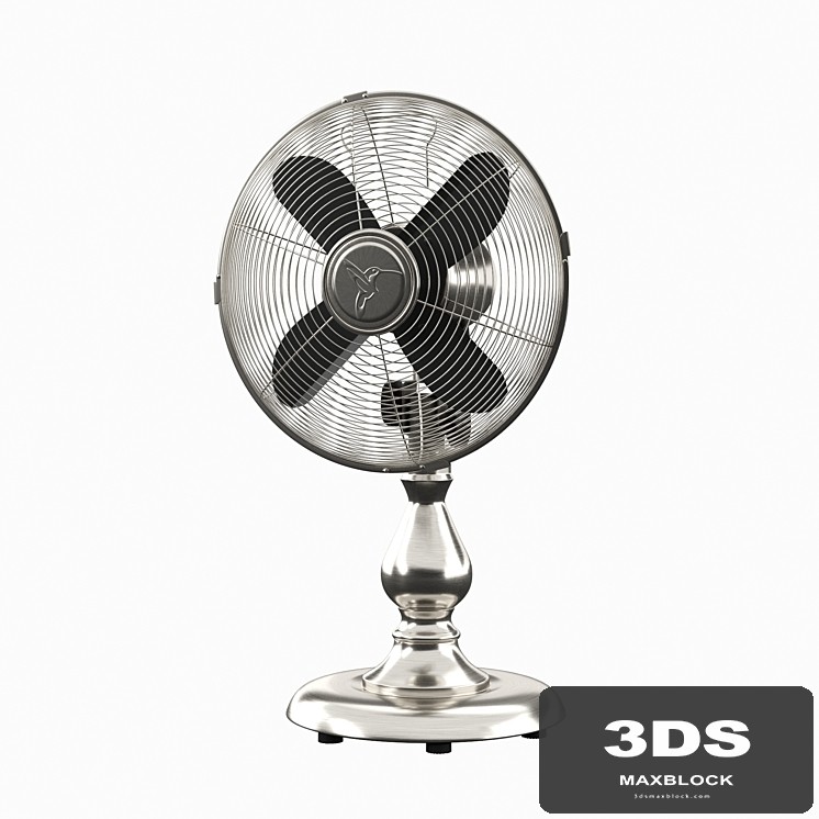 Portable Fans