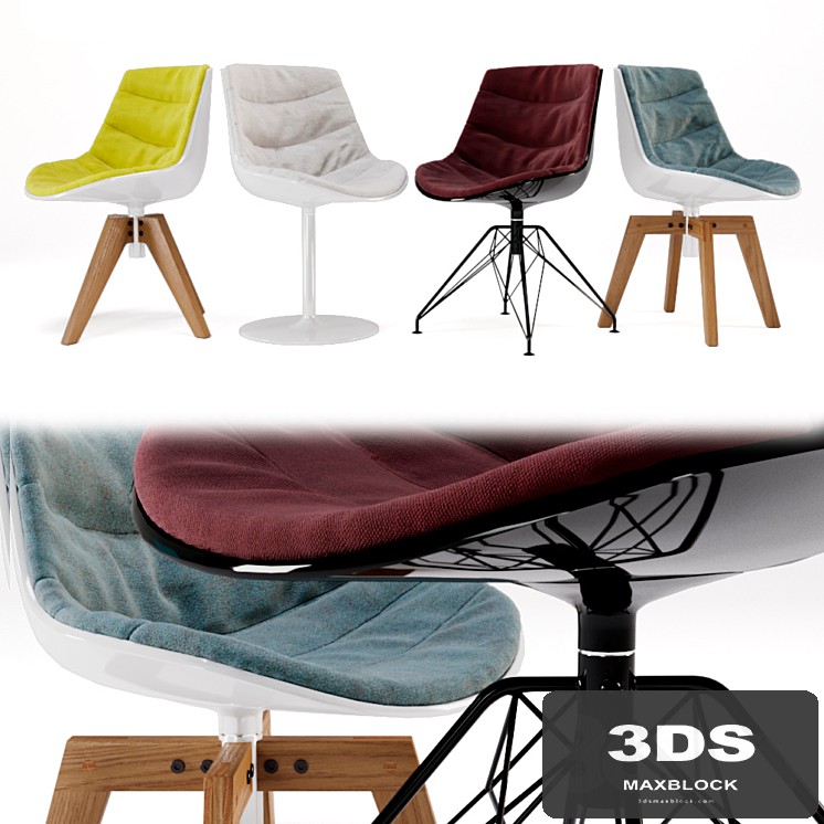 Flow Chair set_1