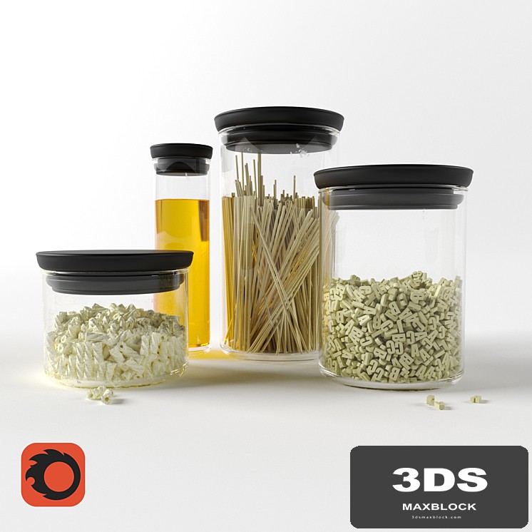 Kitchen set
