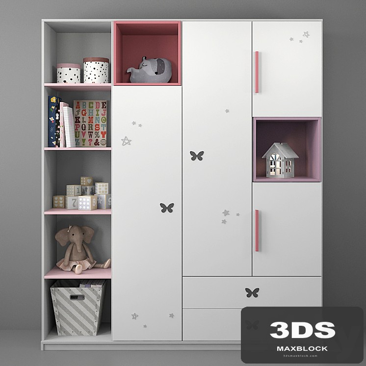 Children's furniture to order 13