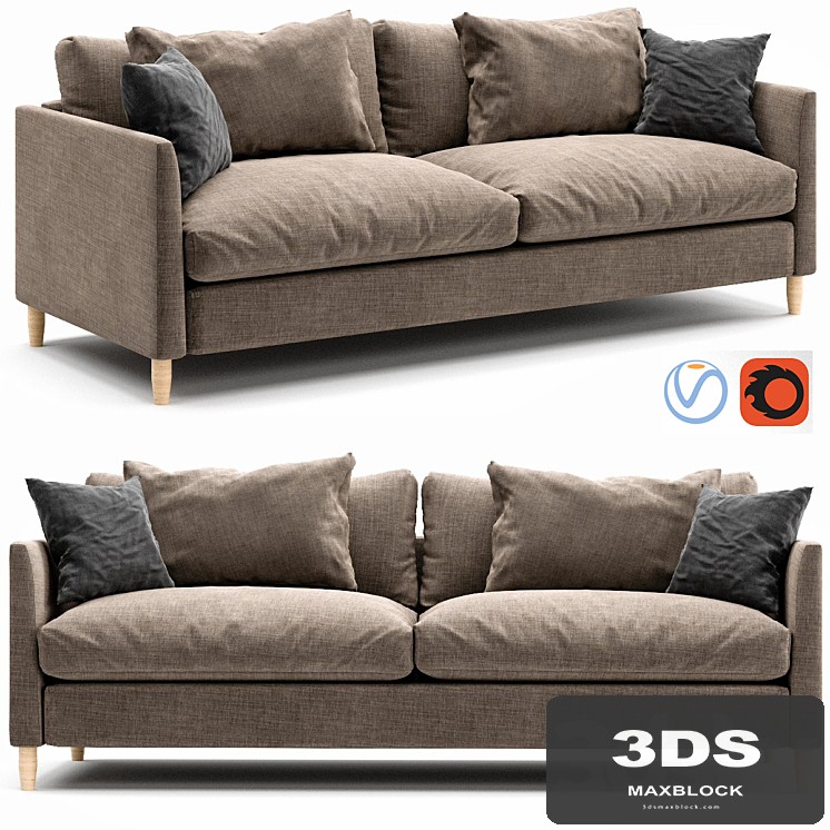 Boconcept Indivi