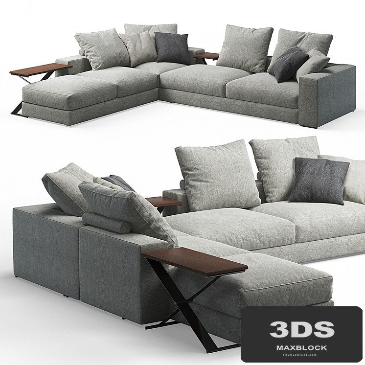 Saba Ananta Sofa