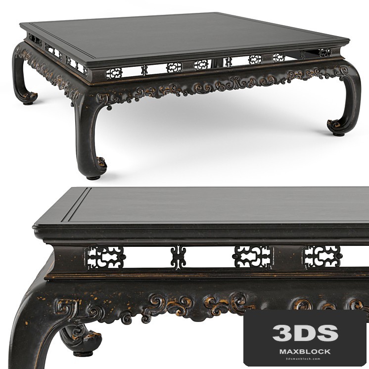 CHELINI Table 114G