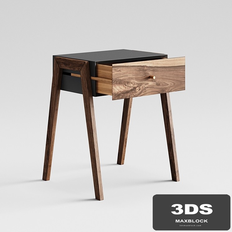 Nightstand Storm