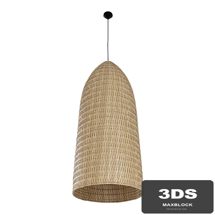 Ibiza lamp shade