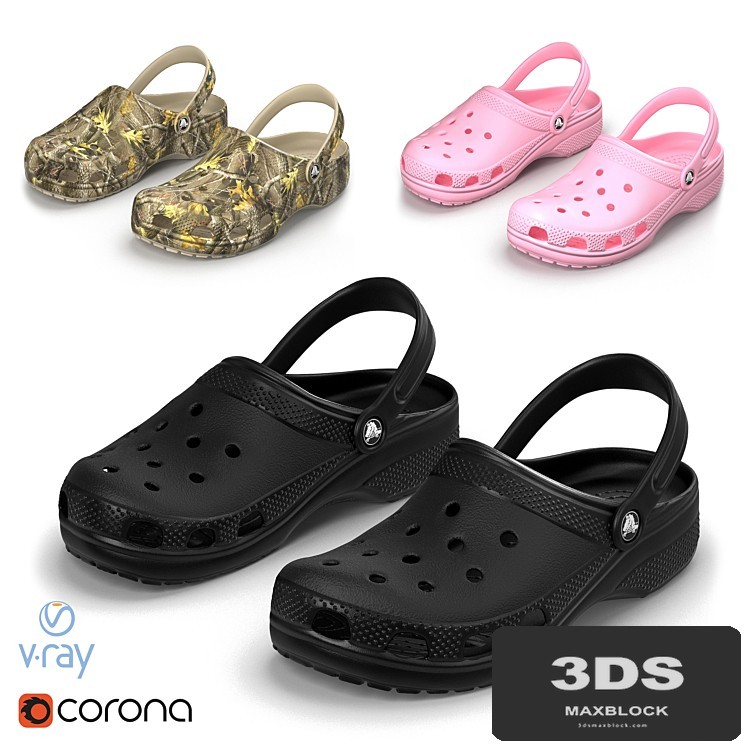 Crocs classic