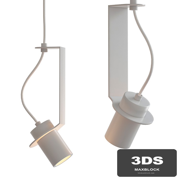 Top Top Lamp - FILD product design