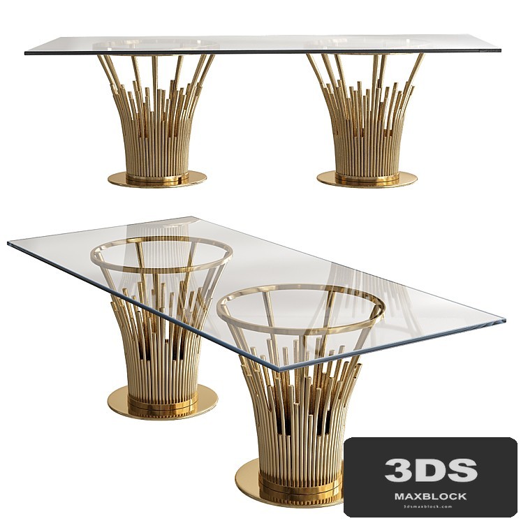 Dining Table Mauris