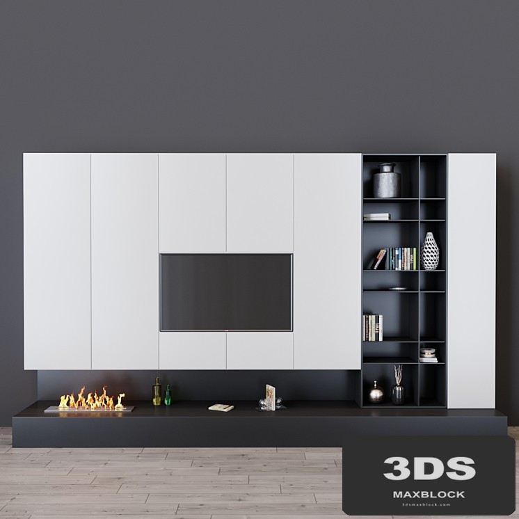 tv set 42