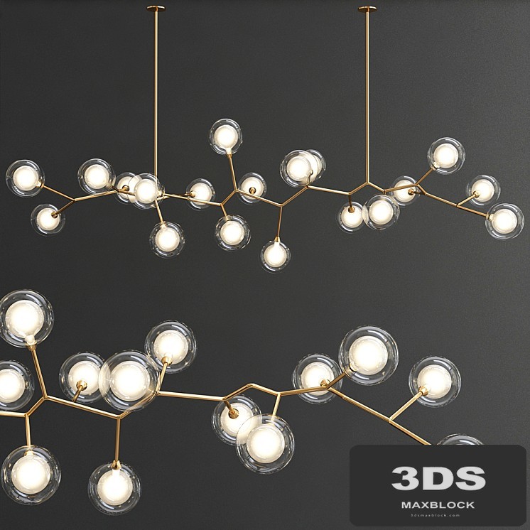 Giffin design lighting