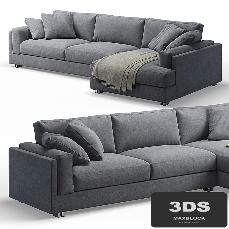 Interface Mama Sofa