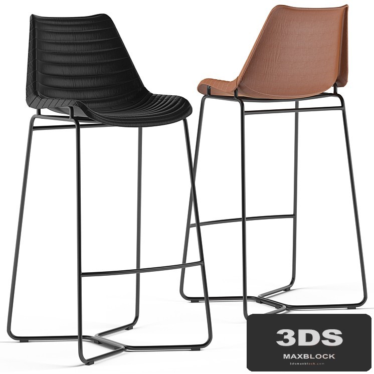 Loftdesigne Stool 4021