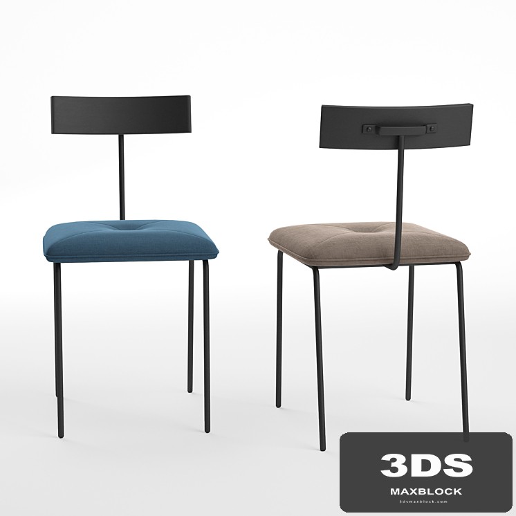 Alba Dining Chair