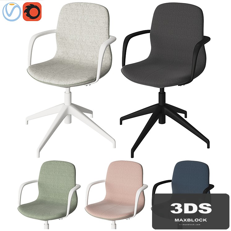 Ikea LÅNGFJÄLL
